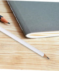 Carpenter Pencil Bulk 10 Pack Heavy Duty Construction Pencils White Marking For Woodworking Durable Easy Grip Great For Accurate Lines