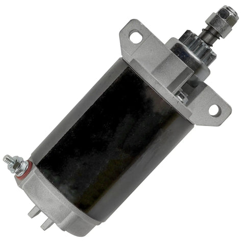 Mercury Marine Outboard Starter Replacement Fits 822462T1 50 822462T1 50 822462 50 822462 1 893890T For 30 Hp Engine 1995-2005