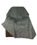 Heavy Duty Pro Grade Moving Blankets Textile Skins 54x72 Inches Pads 1.66 Lbs Each Pack Of 24 gray covering furniture