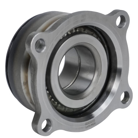 Rear Wheel Bearings Replacement Kit For Nissan Frontier Xterra Suzuki Equator 2005 2019, close-up of bearing module assembly