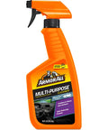 Get Your Ride Looking Sharp With This Multi Purpose Car Cleaner Spray In 16 Fl Oz Tossing New Car Scent Everywhere.