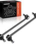 Front Sway Bar Links for Honda CRV 2017 to 2022 Pair with packaging, Stabilizer Link Replacement for Improved Handling, Easy Install