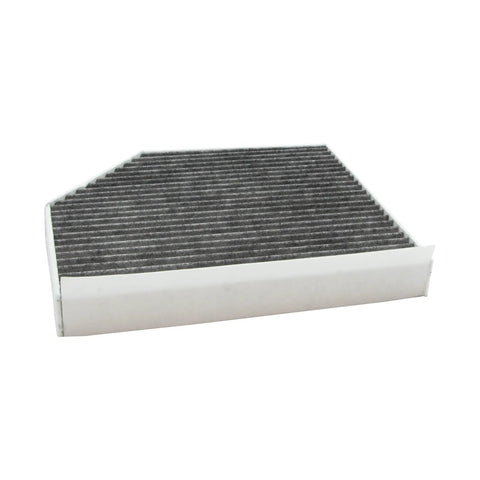 Premium Activated Carbon Cabin Air Filter For Porsche Macan And Audi Q5 A4 A5 S4 SQ5 Allroad Quattro 2008 2018