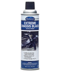 Kick Rust To The Curb With These Premium Black Satin Aerosol Chassis Sprays Built For Cars And Trucks 14 oz spray can.