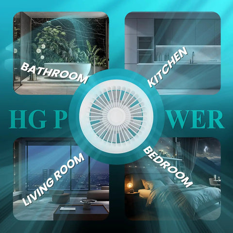 Powerful 6 Inch Exhaust Fan With Damper For Bathroom Kitchen Garage Office Ceiling Or Wall Mount Quiet 37 dB 201 m3h Airflow
