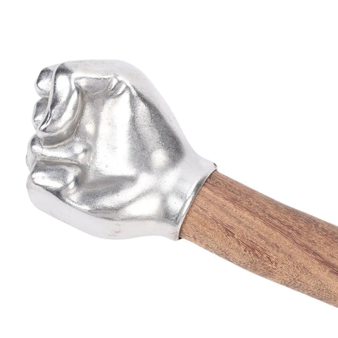 Steel Mattock With DGrip Handle, 3Lb Forged Stainless Steel Head, Anti Slip Wood Grip For Gardening, Construction, And Home Projects