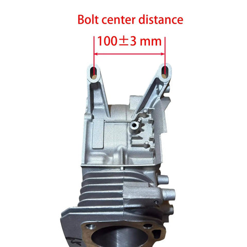 Fuel Tank Kit For Honda GX140 GX160 GX200 Engines And More Including Tank Cap Line Clips Joint Bolts For Go Kart R210 OHV