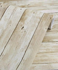Wood Grain Peel And Stick Wallpaper Self Adhesive Removable Wall Covering 17.71 Inch By 118 Inch Realistic 3D Wood Panel