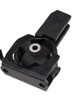 Direct Fit Engine And Transmission Mount Kit For 2003 2008 Toyota Corolla 1.8L Matrix 1.8L And Pontiac Vibe 1.8L With Automatic Transmission Replaces OE A4220 A4219 A4218 A4221 Four Piece Heavy Duty Mount Set close-up