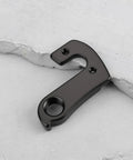 Two Pack Bike Derailleur Hanger With Screw 959371-8-5 Fits Norco Indie 2016 2019 And Similar Norco Models Dropout Part