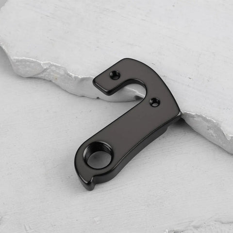 Two Pack Bike Derailleur Hanger With Screw 959371-8-5 Fits Norco Indie 2016 2019 And Similar Norco Models Dropout Part