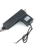 Beefy 350mm Stroke 12V 24V Electric Linear Actuator With 8000N Max Thrust And 800kg Load 10mm Per Second Speed Ideal For Access Control Systems