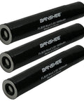 Stinger Series Replacement Battery 3 Pack Beef Up Flashlight Power With 3.6V NiCd 1600mAh Fits Stinger HP XT PolyStinger Pelican M9