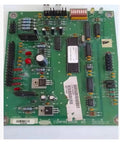 Op12As015 Air Conditioner Compressor Replacement For Cebd430086 10a And Cess230086 01N HVAC Systems green circuit board with electronic components