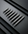 Must Have Watch Band Repair Kit With 32 Stainless Steel Pins And A Spring Bar Tool Heavy Duty Replacement Kit For 12 26mm Straps