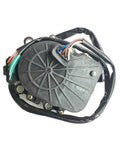 Built Tough Transmission Gear Shift Switch With Neutral Sensor For Cfmoto Cforce Uforce 450 500s 520 600 625, back view.