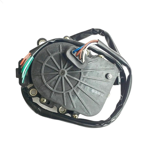 Built Tough Transmission Gear Shift Switch With Neutral Sensor For Cfmoto Cforce Uforce 450 500s 520 600 625, back view.