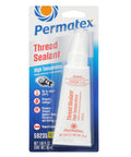 Beefed-Up High Temperature Thread Sealant In A 50 Ml Tube, OE Direct Fit, Weatherproof Garage-Grade Seal That Performs Under Harsh Conditions