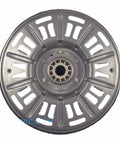 OEM Rotor Assembly For Washing Machines AHL72914402 Replacement Part Front Load Compatible With Stator, top view