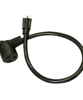 Power cable for LOTOS TIG200ACDC 200A AC/DC Aluminum Tig Welder with DC Stick/Arc Welder, Square Wave Inverter