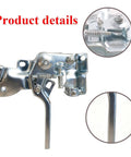 Throttle Control Assembly Kit For Mini Bikes And Go Karts Fits Coleman Baja 196cc Ct200u Bt200x Kt196 Mb165 Mb200 Predator 212cc