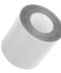 Roll of Window Screen Repair Tape, Clear Self Adhesive Mesh Patch That Sticks Like Crazy For Quick Fixes On Tents, Pools And Car Screens