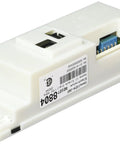 Plug And Play Electronic Control With Cover Replacement OEM Part A01078804 Easy Install Fits Multiple Appliance Models Durable Control Board