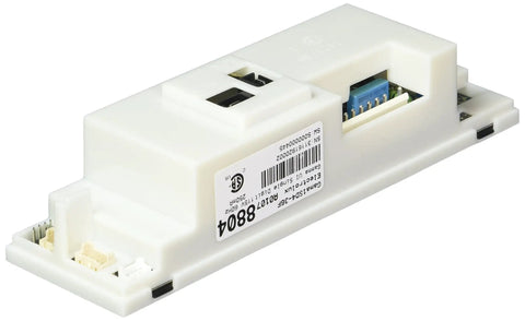 Plug And Play Electronic Control With Cover Replacement OEM Part A01078804 Easy Install Fits Multiple Appliance Models Durable Control Board