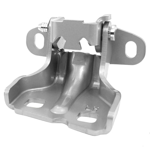 Left And Right Door Hinge Set Replacement For Chrysler Plymouth Prowler 1997 To 2002 Grey Primer Bolt On Upgrade visible