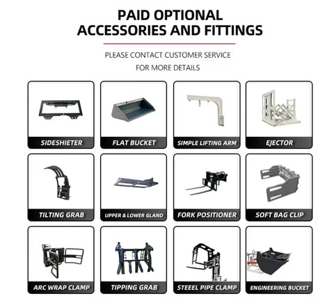 Various accessories and fittings for 3300 To 6000 Lb Electric Stacker Forklift For Warehouses Powering Logistics With Battery Operated Material Handling Lift Truck Storage Centers Smooth And Efficient Performance.