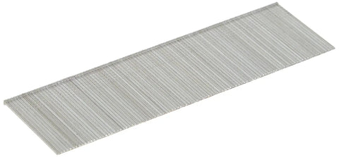 Beefy Pro Grade 18 Gauge Brad Nails One And A Half Inch 1000 Pack With Rust Resistant Coated Finish for framing and trim projects