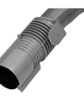 Close-up of DC07 Replacement Hose Assembly For All Floors Vacuums, Low Reach And Animal Hair, Ultra Stretch, OEM Part 904125-51