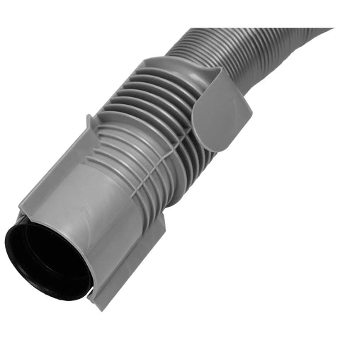 Close-up of DC07 Replacement Hose Assembly For All Floors Vacuums, Low Reach And Animal Hair, Ultra Stretch, OEM Part 904125-51