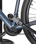 Bottom Bracket Removal Tool For Cartridge Type 20 Tooth Splined Systems Pro Grade No Fuss And Easy To Use Compatible With Shimano Octalink