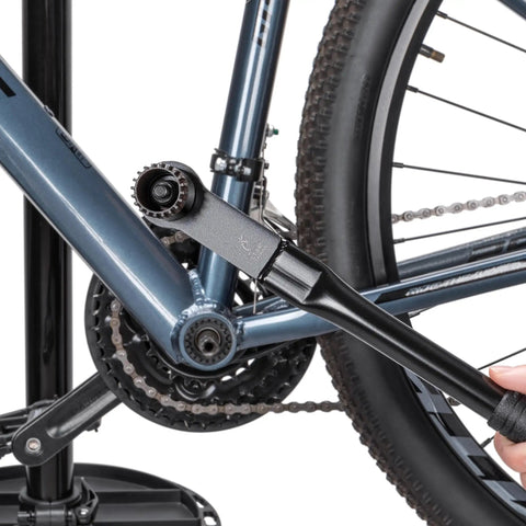 Bottom Bracket Removal Tool For Cartridge Type 20 Tooth Splined Systems Pro Grade No Fuss And Easy To Use Compatible With Shimano Octalink