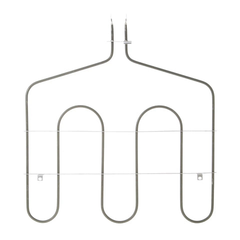 Broil Element Replacement For Electric Ovens WB44T10043 OEM Quality Oven Broiler Part Direct Fit Heats From Above Durable