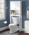 Brushed Gold Bathroom Hardware Set With Toilet Paper Holder Towel Ring And Robe Hook Stainless Steel Wall Mount 3 Piece Bath Accessories Upgrade For A Clean Modern Vibe installed in blue bathroom