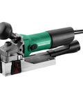 LF 850 S Paint Remover Tool For Wood Surfaces showing metal and green handle, ideal for stairs, doors, and windows renovation.
