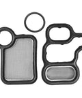 VVT VTEC Solenoid Gasket Spool Valve Filter Kit Replacement For Honda Accord CRV Civic TSX RSX RDX Element Fit 2002 2015