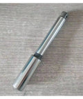 Heavy Duty 805-235A Piston Rod Assembly for Airless Paint Sprayers, precision machined steel, professional replacement part.