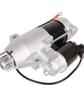 Outboard Starter Motor For Yamaha Four Stroke Engines 150HP To 250HP Built Tough High Performance F150TLR side view