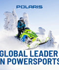 Upgrade Your Ridin Game With This Polaris Pro Series Snow Drive Belt Built Tough For RMK 9R And Boost Models To Handle Extreme Stress And Maximize Horsepower Transfer Effortlessly.