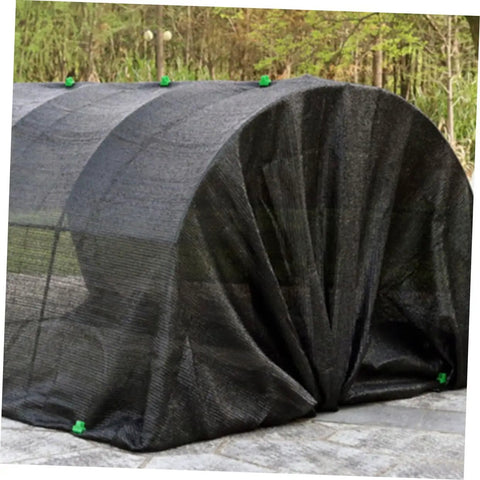 Flower Greenhouse Kit Weatherproof Plant Shelter For Flowers And Herbs Outdoor Use With Bracket Easy Setup Durable Plastic Cover Ideal For Terraces Gardens And Yards All Season Plant Heat Preservation