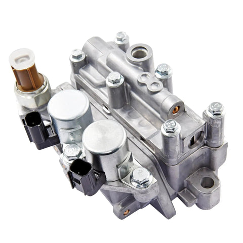 VVT Solenoid Valve Replacement For Odyssey Pilot Accord Crosstour And Acura RDX 3.5L V6 To Boost Engine Performance OE 918-074 15820-R70-A03