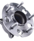 FWD Wheel Bearing Hubs Kit For Acura RDX 2013 2018 And Honda CRV 2012 2016 Replacement Includes 2 Front Bearings And 2 Rear Hubs Direct Fit