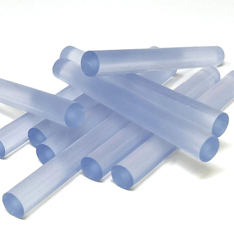 Hi Temp 4 Inch Glue Sticks Pack 50 Count For All Purpose Hot Glue Crafting Scrapbooking Diy School Projects Bonds Paper Plastic Wood