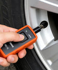TPMS Relearn Tool for Most Vehicles OEC T5 Activation and Reset Tire Pressure Sensor Programming Orange Kit, 6.1 x 2.4 x 1.4 inch ABS