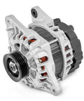 No Fuss Easy Install Alternator Replacement For Hyundai Elantra 2007 To 2012 2.0L L4 And Kia Soul 2010 To 2011 2.0L L4 Spectra 2007