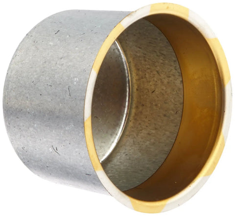 Speedi Sleeve GSLEEVE Style Shaft Repair Sleeve For Inch Shafts, 3.125in Diameter, 0.551in Width, Stainless Steel, Radial Seal Ready
