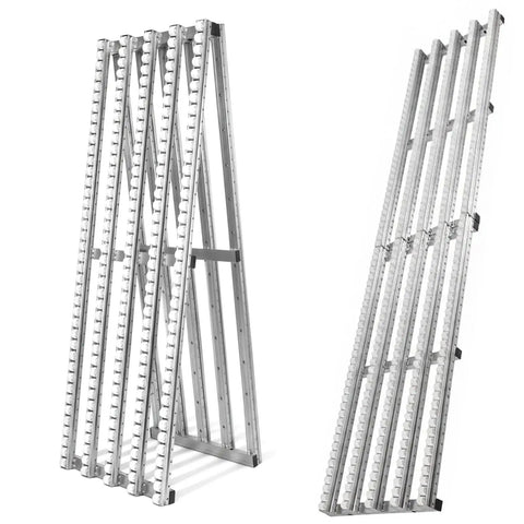 Gravity Powered Unloading Conveyor System With Artifact Pulley For Effortless Box And Crate Handling Heavy-Duty Slide Roller Belt For Efficient Logistics In Warehouses And Supermarkets, 3m aluminum roller conveyor